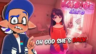 Демоверсия MISIDE ZERO наконец-то вышла!
