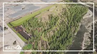 Boomtown: Spokane Sports, City of Spokane Valley partner to build cross-country course