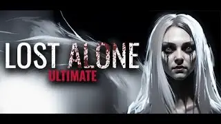 Lost Alone Ultimate #1