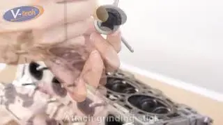 VT 560, 561 Valve Grinding Paste