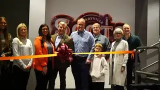 Maryville College Athletics unveils new, state-of-the-art media and film room