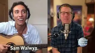 This Moment in Music - Episode 43 - Sam Walwyn