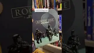 Rogue One: A Star Wars Story Steelbook