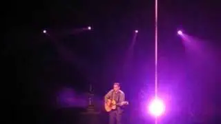 Strange Days (live @ Myer Horowitz)