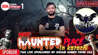 Exploring the haunted place in islamabad pakistan Jinnat Pari or Diyo ki kahani imam bari ka mazar