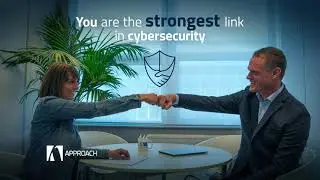Cyber Security Month - Be the best defense line against cyber threats !