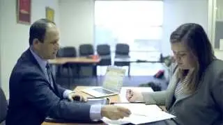 Outcomes Business Group - Changing the Way People Do Business