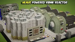 Австралийский топливный стержень реактора РБМК - HBMs NTM