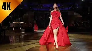 Pamella Roland | Fall Winter 2025/2026 | New York Fashion Week