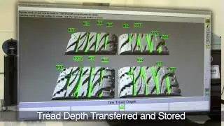 Quick Check Alignment with Quick Tread