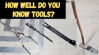 Uncommon Tools 131