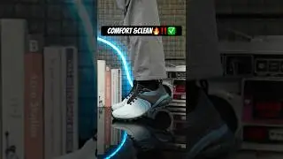 Comfy trail shoes that look good park dirt paths to rainy streets #Kricely #sneakers #menshoes