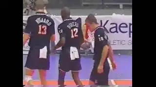 USA vs Canada 1995?: Mens Volleyball