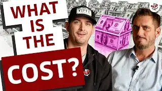 HUGE PAYDAY POTENTIAL? (ROI for Little Pink Houses of America)