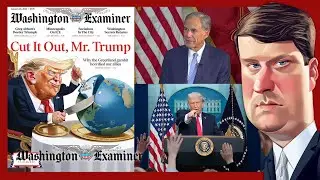 Inside Scoop FULL SHOW: Greenland gambit, Trump’s biggest enemy, Abbott’s border victory