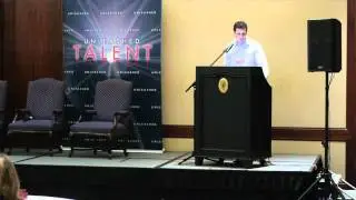 Unleashed TALENT: Recruiting A Players [pt1]