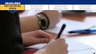 Top headlines for Feb. 2