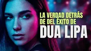 Cómo Dua Lipa pasó del rechazo al estrellato global