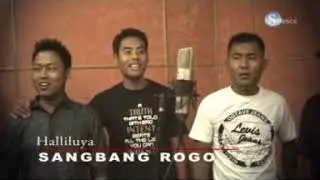 Sangbang rogo: Halliluya