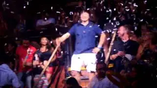 GANGNAM STYLE - COCOBONGO