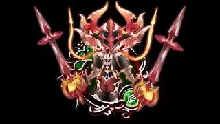 Pull Khux ff xion 1/2