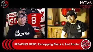 Let's Go Devils Podcast [Primetime Radio Network]
