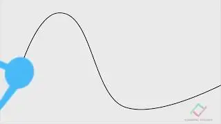 use the follow path in anime studio - moho 12
