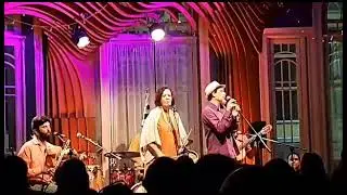 Participa&ccedil;&atilde;o no Show de Jonathan Silva