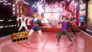 Dance Central 3 I Like It (Spectator Mode) (GoldenSparkles12)