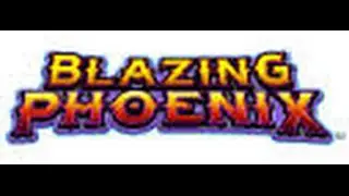*TBT* Blazing Phoenix - WMS Slot Machine Bonus Win with Retrigger!