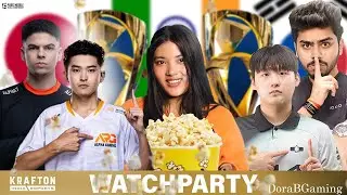 2025 PMGC | GROUP STAGE Day 1 | GROUP GREEN | WATCHPARTY |