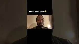 Shaky barber
