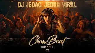 DJ JEDAG JEDUG! Lagu Remix Viral Ini Bikin Gila, Bass Mantap Goyang Tiap Mobil!