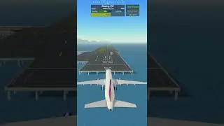Where to fly next time? Greater Rockford to Orenji #roblox #flight #aviation #shotrs #simulator