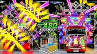 PENAMPILAN SANG JUARA NEW ABD AUDIO | ANIMASI SOUND SYSTEM