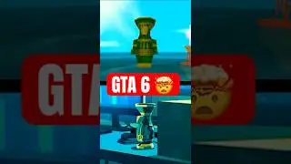 ТИЗЕР GTA 6 В ОБНОВЛЕНИИ GTA ONLINE! (ПАСХАЛЬНОЕ ЯЙЦО GTA 6)