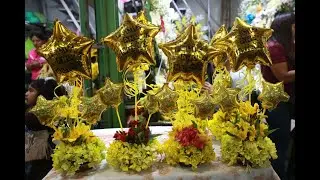 Año Nuevo 2024: ¿El precio de las flores amarillas se incrementó?