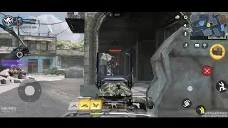 I DON'T KNOW HOW HE SAW ME