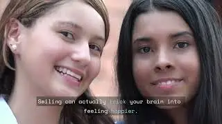 YOUR BRAIN BELIEVES LIES