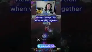 [Lost Ark] Raiding With Viewers is Always Troll #shorts