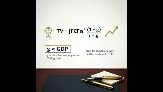 Long-Term Growth Assumptions | The Hidden Risk in Stock Valuations
