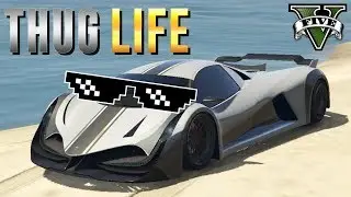 GTA 5 Thug Life #39 (GTA 5 WINS & FAILS Funny Moments)