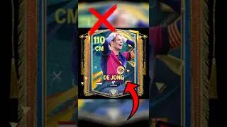 Es ESTAFA Frenkie De Jong Capitanes en FC Mobile? #fifamobile #fcmobile