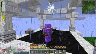 Sekhet's Modded Minecraft - Episode 28 - Honey, Wildwood & Iridescent Altar