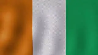 Chantons tous l'hynme nationale le 23 octobre le jour de la manifestation de Dieu en C&ocirc;te d'Ivoire 