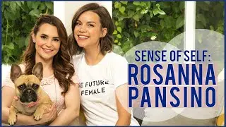 Sense of Self: Rosanna Pansino ◈ Ingrid Nilsen