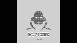 Black Hat / Sabcy / EQUIPE GRISE