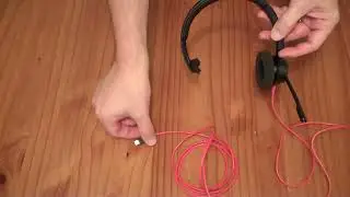 Review: Plantronics Poly Blackwire 3310 USB-C (w/ USB-A adapter) wired headset