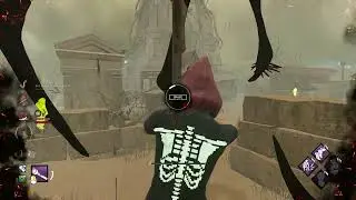 Crazy endgame escape against blight :)