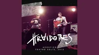 Primavera digital (Ac&uacute;stico - En Vivo Teatro Sol&iacute;s, 2012)
